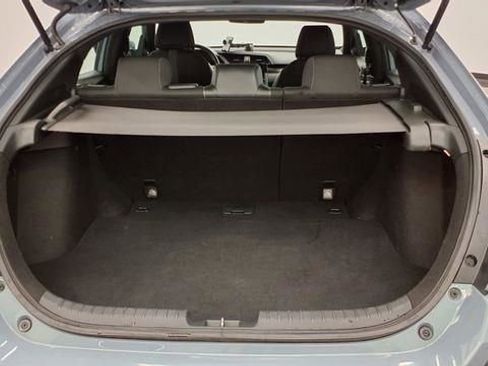 Used 2020 Honda Civic Sport image 11