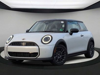 New 2026 MINI Cooper 2-Door Hardtop