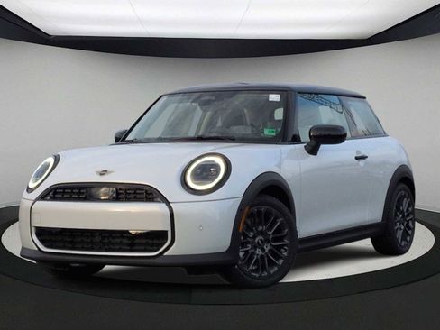 New 2026 MINI Cooper 2-Door Hardtop image 1