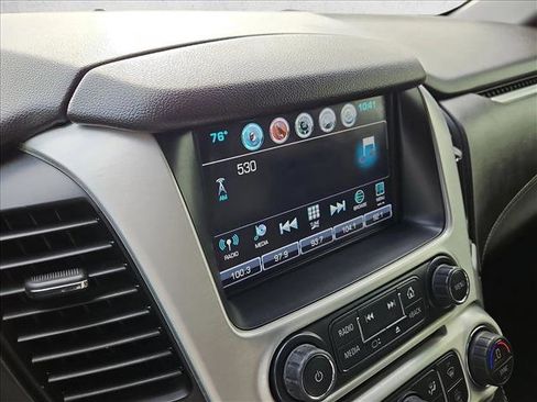 Used 2019 GMC Yukon XL SLT w/ Open Road Package image 12