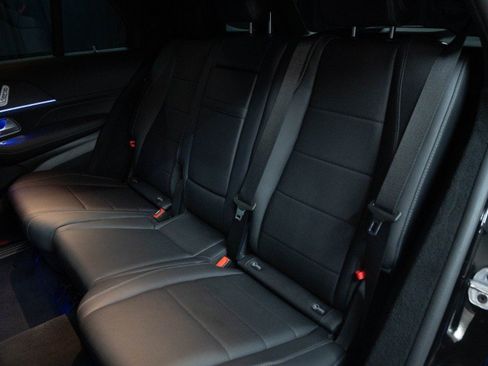 Certified 2026 Mercedes-Benz GLE 350 4MATIC image 14