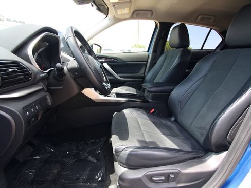 Used 2024 Mitsubishi Eclipse Cross SE AWD/4WD image 6