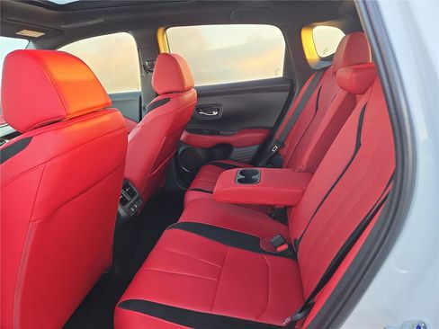New 2025 Acura ADX A-Spec image 22