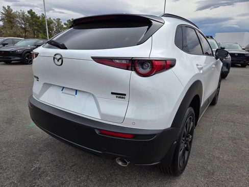 New 2026 MAZDA CX-30 2.5 Turbo w/ Premium Plus Pkg AWD/4WD image 6