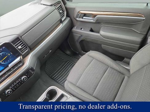 Used 2022 Chevrolet Silverado 1500 RST image 14