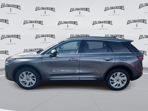 New 2026 Lincoln Corsair Premiere image 2