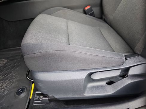 Certified 2025 Toyota Camry LE image 17