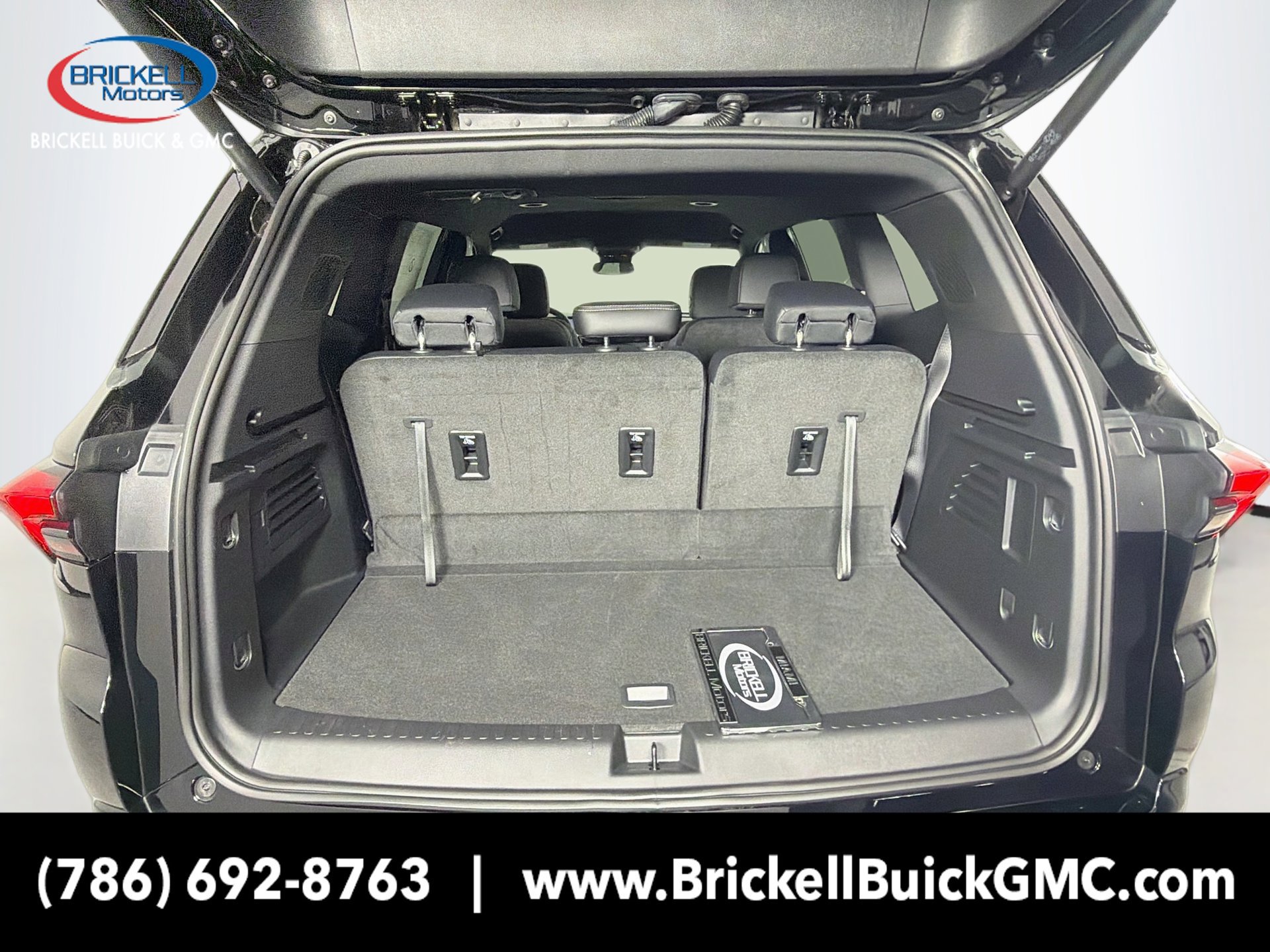 New 2026 Buick Enclave Sport Touring FWD image 12