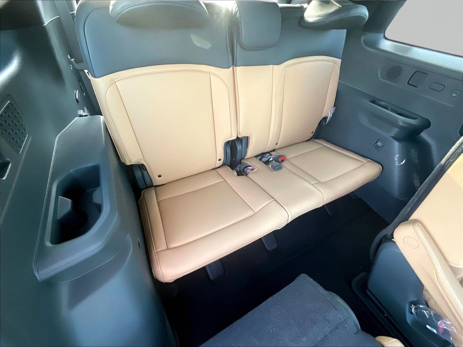 New 2027 Kia Telluride SX X-Line AWD/4WD image 21
