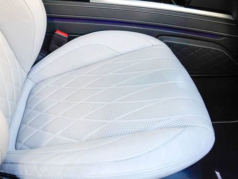 Used 2021 Mercedes-Benz G 63 AMG 4MATIC image 87