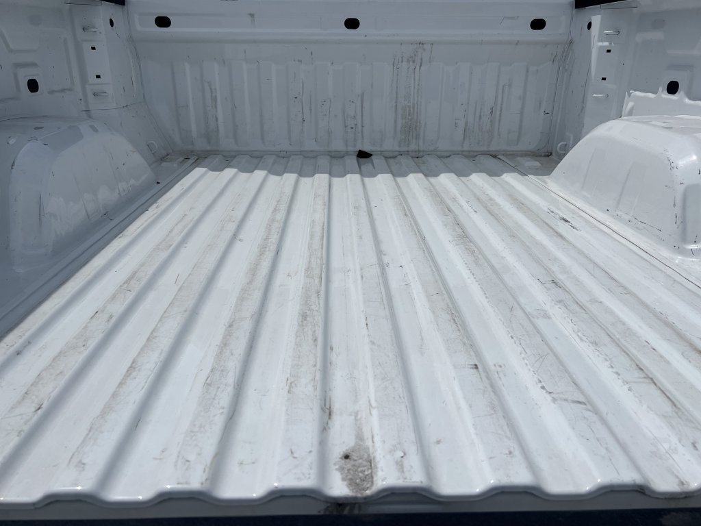 Used 2026 Chevrolet Silverado 1500 RST AWD/4WD image 16