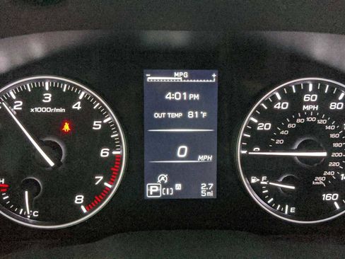 New 2026 Subaru Forester Sport image 16