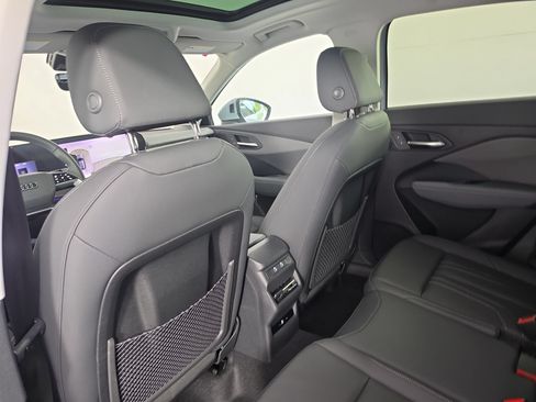 New 2026 Audi Q3 quattro 2.0T AWD/4WD image 36