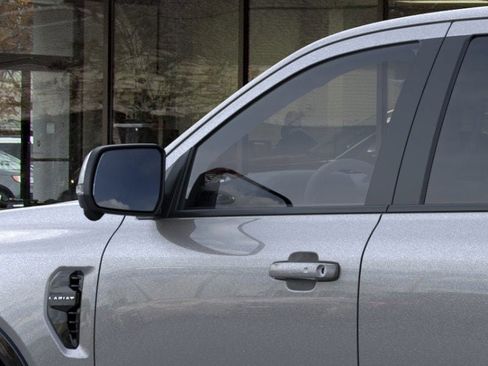 New 2025 Ford Ranger Lariat w/ Advanced Towing Package image 20
