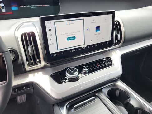 New 2026 Ford Expedition Max Active RWD image 6