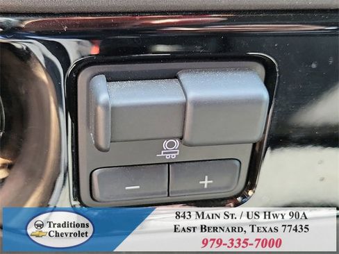 Certified 2024 Chevrolet Silverado 2500 LT image 46