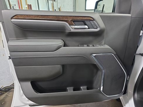 New 2026 GMC Sierra 1500 Elevation AWD/4WD image 29
