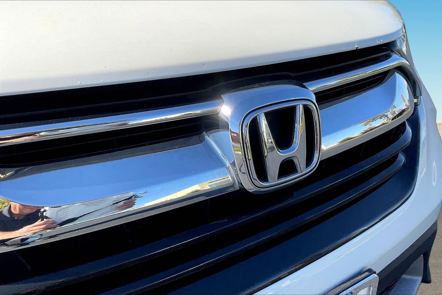 Used 2017 Honda CR-V LX image 31