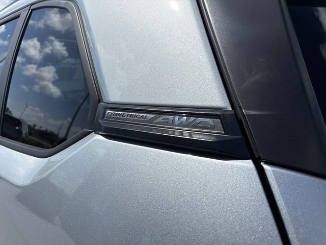 New 2026 Subaru Forester Touring AWD/4WD image 6