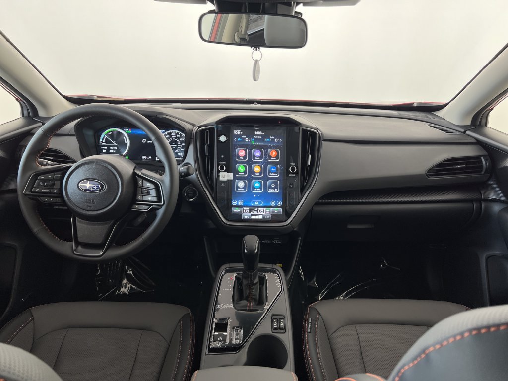 New 2026 Subaru Crosstrek 2.5i Limited AWD/4WD image 15
