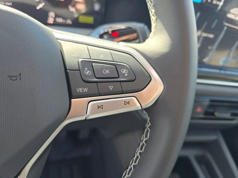 New 2026 Volkswagen Tiguan SE AWD/4WD image 30