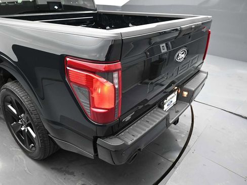 New 2026 Ford F150 STX w/ F-150 LOBO Package AWD/4WD image 20