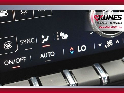 New 2025 GMC Acadia Elevation image 25