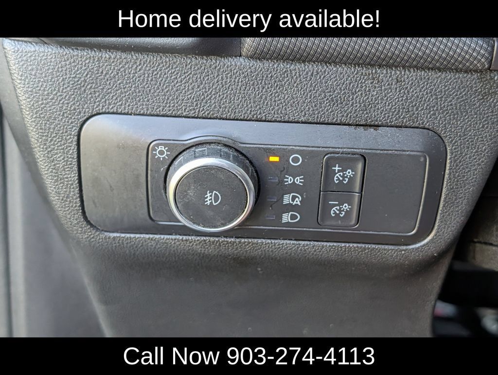 Used 2021 Ford Bronco Sport Big Bend w/ Big Bend Package (96B) AWD/4WD image 26