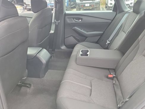 Certified 2023 Honda Accord Sport image 13