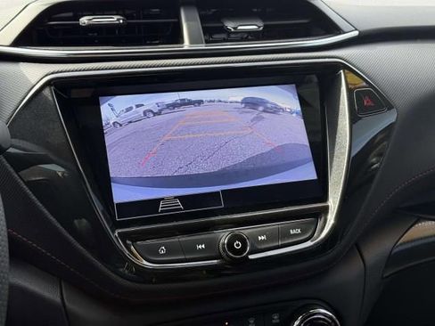 Used 2023 Chevrolet TrailBlazer RS w/ Convenience Package image 23