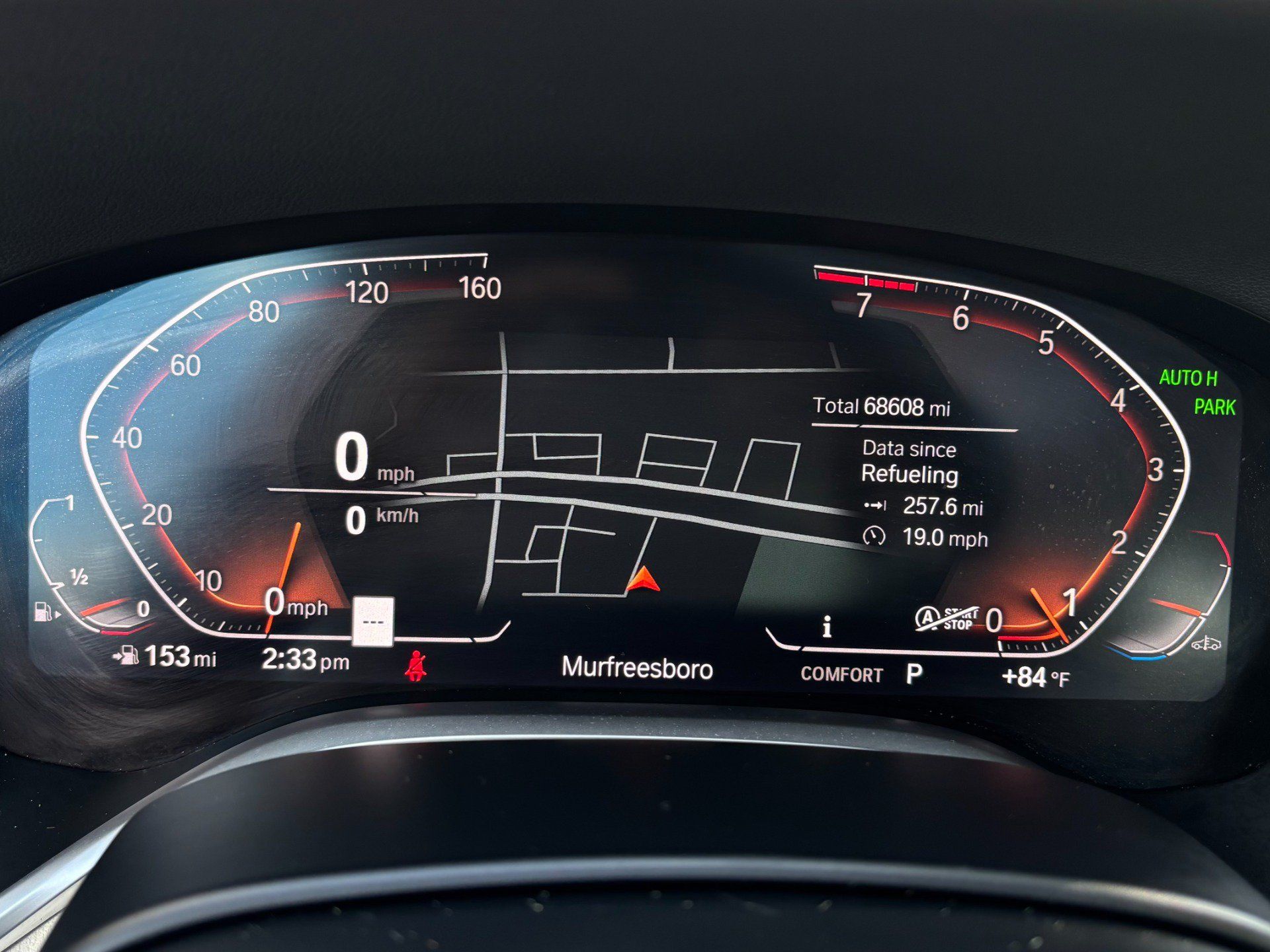 Used 2021 BMW 740i RWD image 58