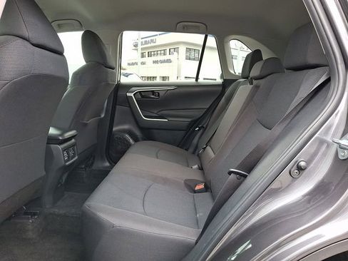 Used 2024 Toyota RAV4 LE image 10