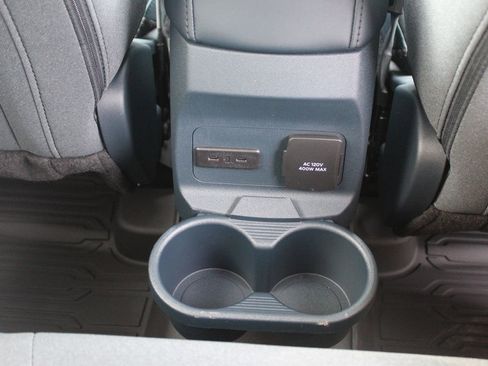 New 2026 Ford Maverick XLT AWD/4WD image 16