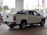 Used 2017 GMC Canyon SLE w/ SLE Convenience Package image 5