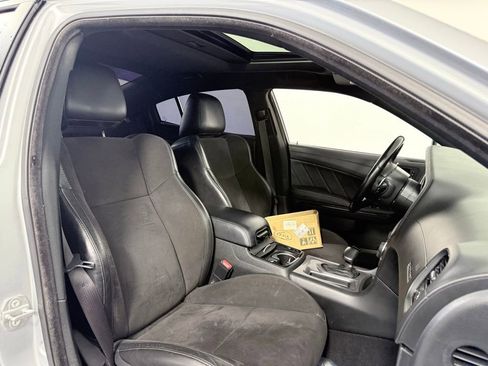 Used 2022 Dodge Charger R/T w/ Plus Group image 12