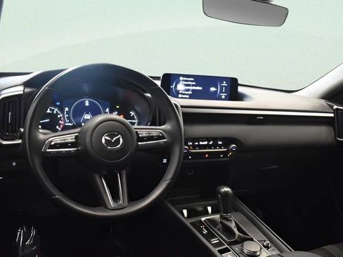Used 2025 MAZDA CX-50 AWD 2.5 S w/ Preferred Package image 23