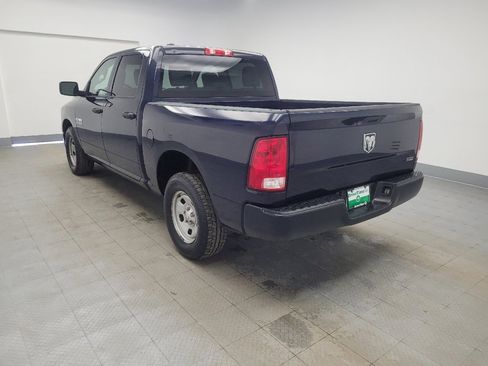 Used 2017 RAM 1500 Tradesman w/ Popular Equipment Group image 5