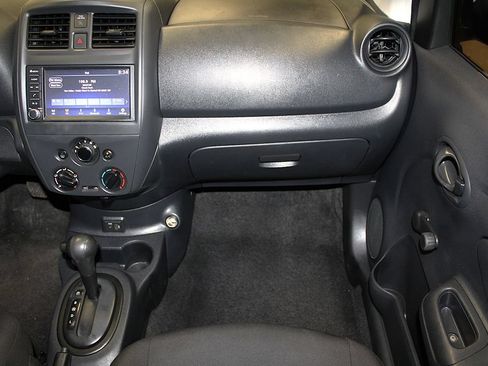 Used 2019 Nissan Versa S Plus FWD image 24