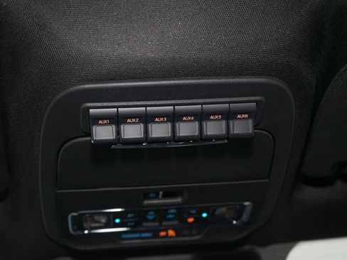 Used 2026 Ford F150 Raptor AWD/4WD image 26