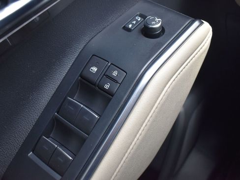 Certified 2024 Toyota Highlander Limited AWD/4WD image 15