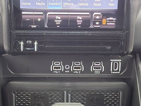 New 2026 RAM 1500 Limited image 26