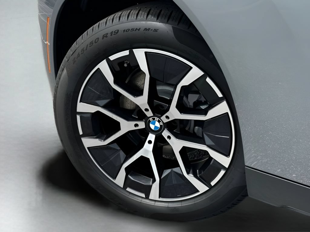 New 2026 BMW X3 xDrive30i w/ Convenience Package AWD/4WD image 26
