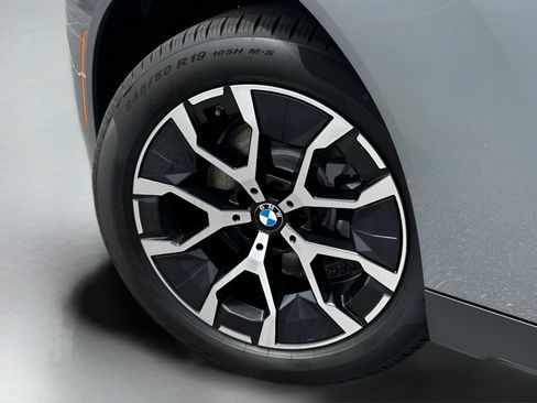 New 2026 BMW X3 xDrive30i AWD/4WD image 26