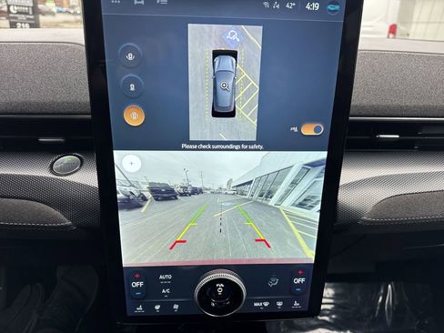 Used 2021 Ford Mustang Mach-E GT w/ GT Performance Edition image 25