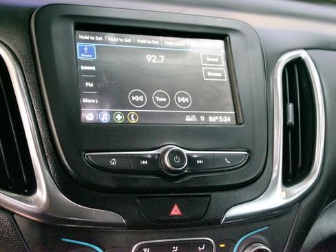 Used 2019 Chevrolet Equinox LT w/ Driver Convenience Package FWD image 15