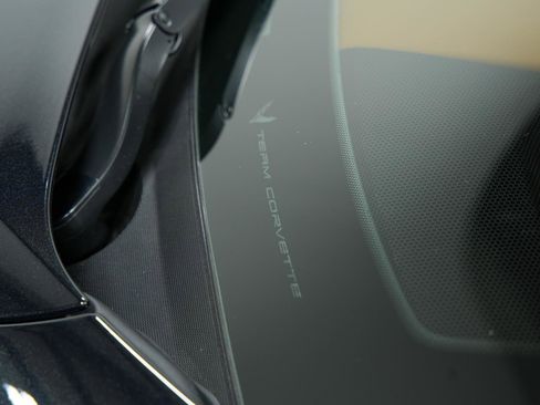 Used 2024 Chevrolet Corvette Z06 image 73