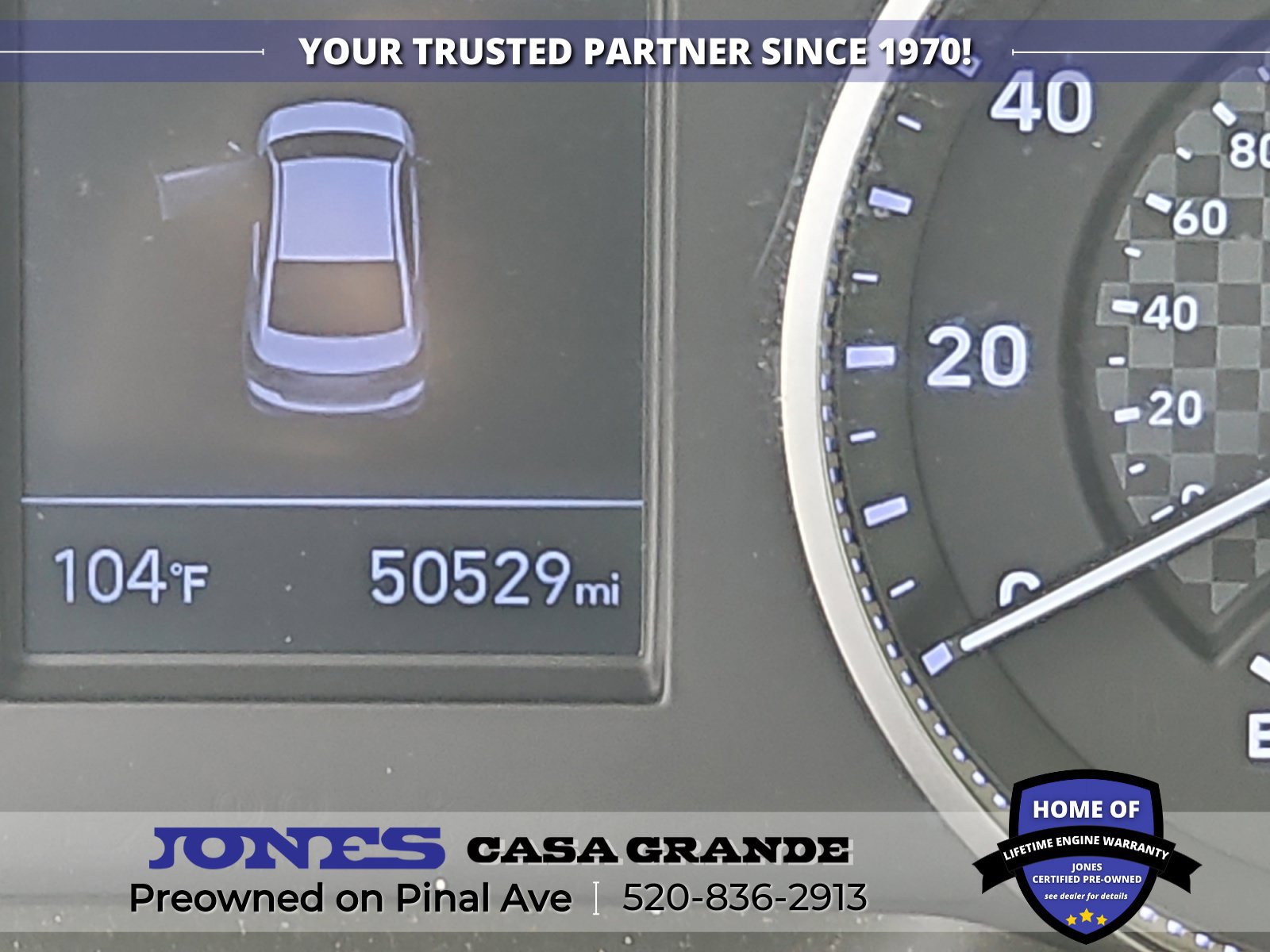Used 2020 Hyundai Elantra SE FWD image 14