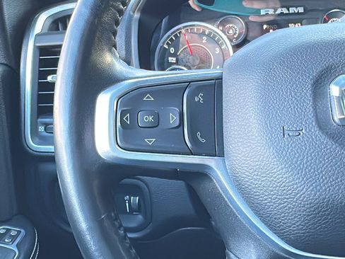 Used 2024 RAM 2500 Big Horn image 19