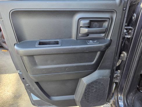 Used 2018 RAM 1500 Tradesman w/ Popular Equipment Group image 10