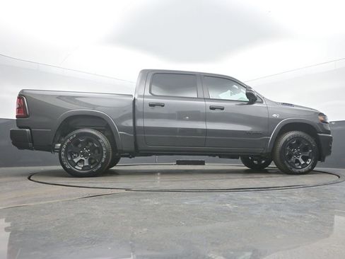 New 2026 RAM 1500 Big Horn image 52